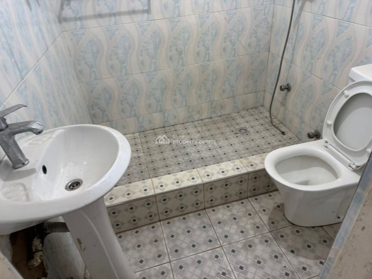 1 Bedroom at Sowutuom, Pentecost University, Sowutuom, Ga Central Municipal, Accra, Single Room Self Contained for Rent