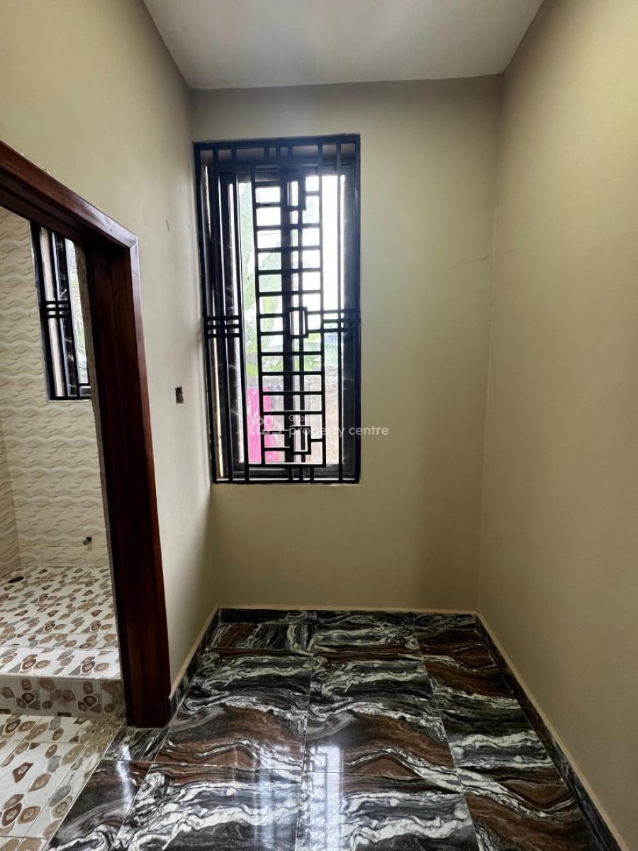 Decent 2 Bedroom, Adjiringanor, East Legon, Accra, Apartment for Rent
