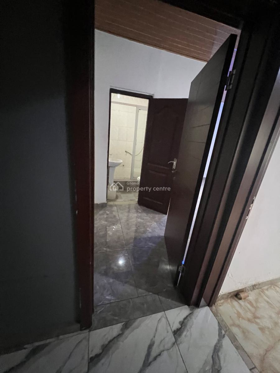 Amazing 2 Bedroom, Adjiringanor, East Legon, Accra, Apartment for Rent