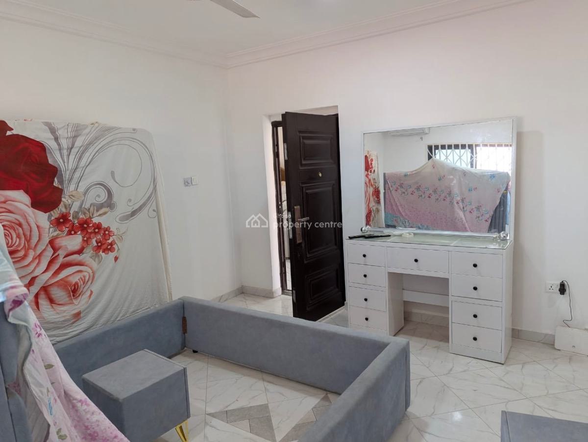 2 Bedrooms at Tantra Hills, Tantra Hills Ola Junction, Ga South Municipal, Accra, Apartment for Rent