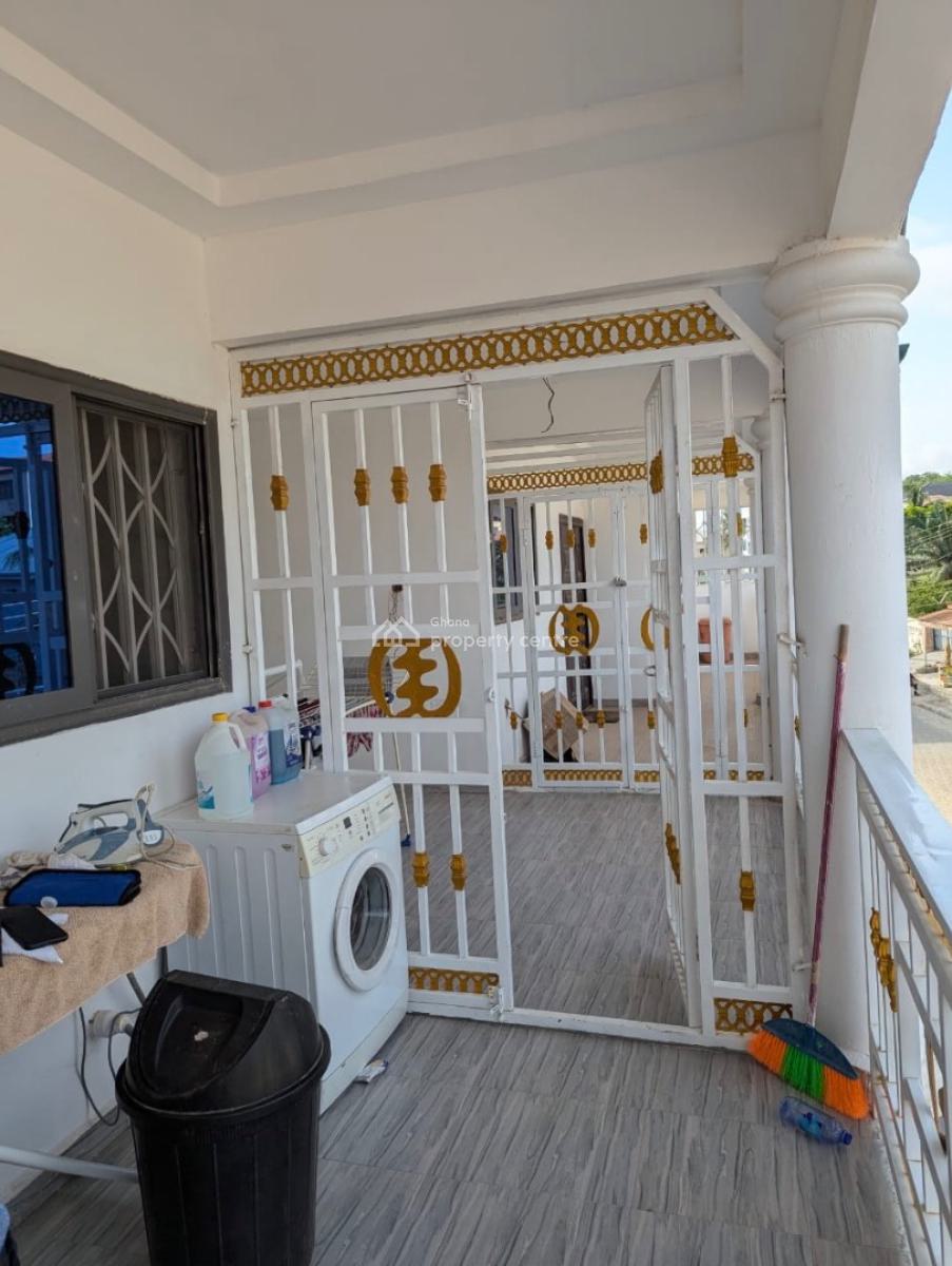 2 Bedrooms at Tantra Hills, Tantra Hills Ola Junction, Ga South Municipal, Accra, Apartment for Rent