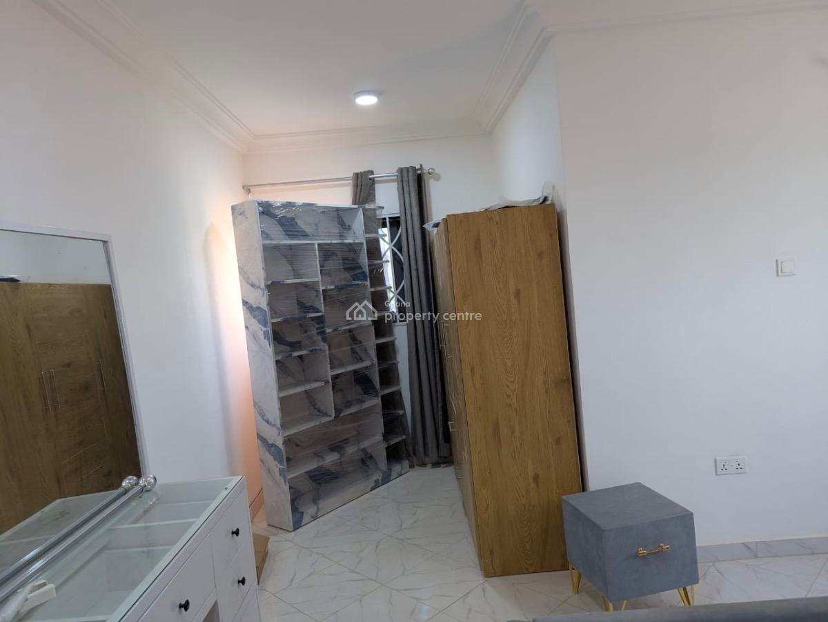2 Bedrooms at Tantra Hills, Tantra Hills Ola Junction, Ga South Municipal, Accra, Apartment for Rent