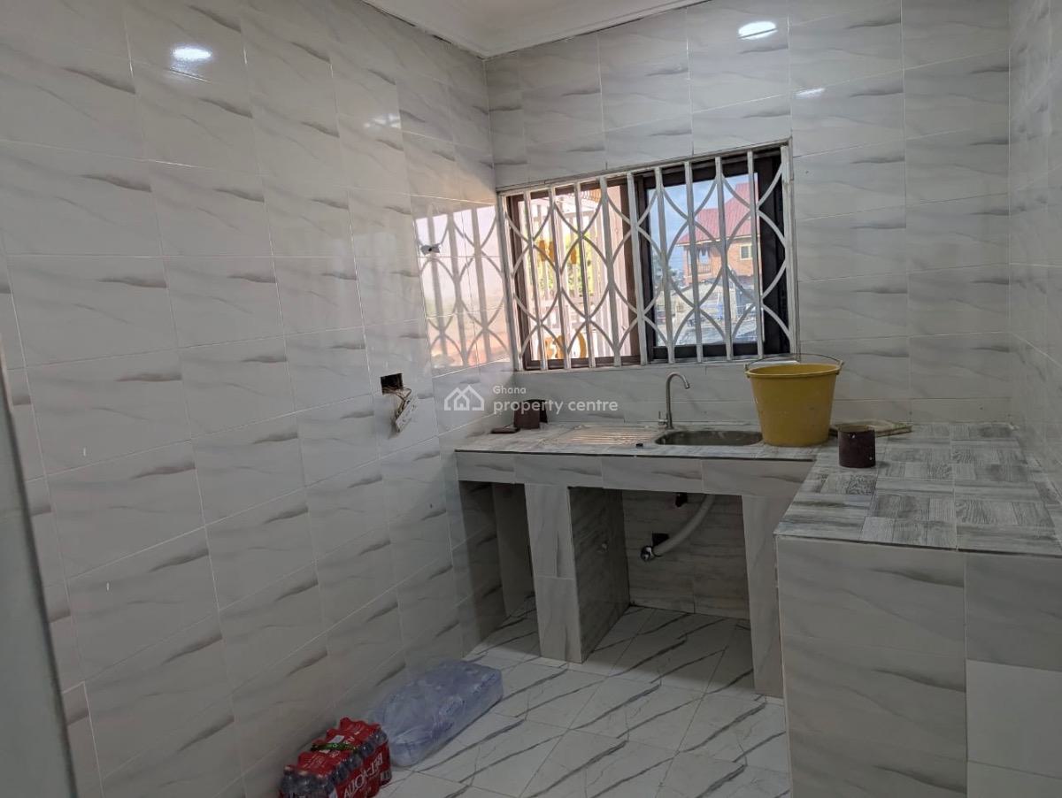 2 Bedrooms at Tantra Hills, Tantra Hills Ola Junction, Ga South Municipal, Accra, Apartment for Rent