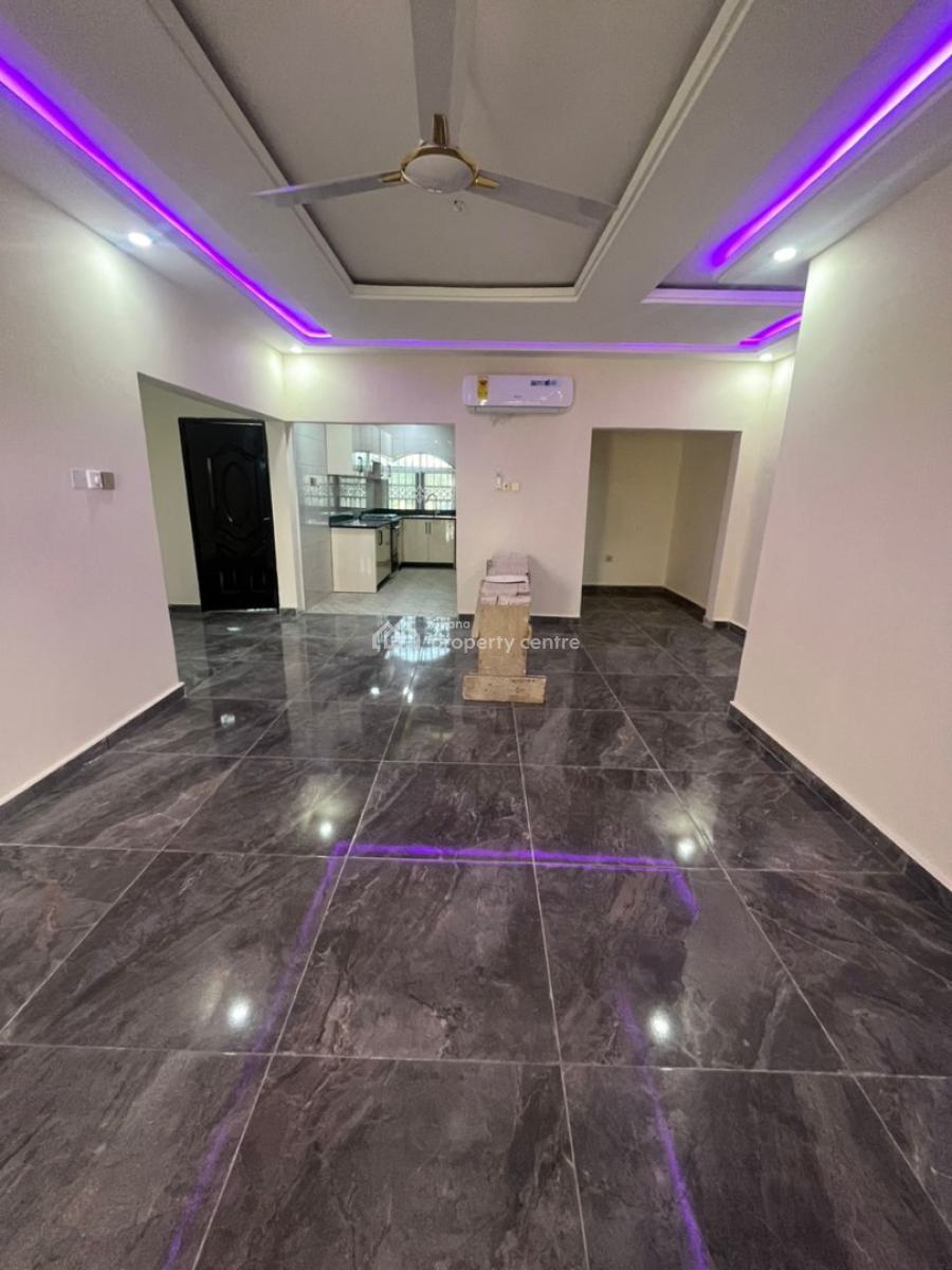 Newly Built 2 Bedroom Apartment, Tse Addo, Accra, Apartment for Rent