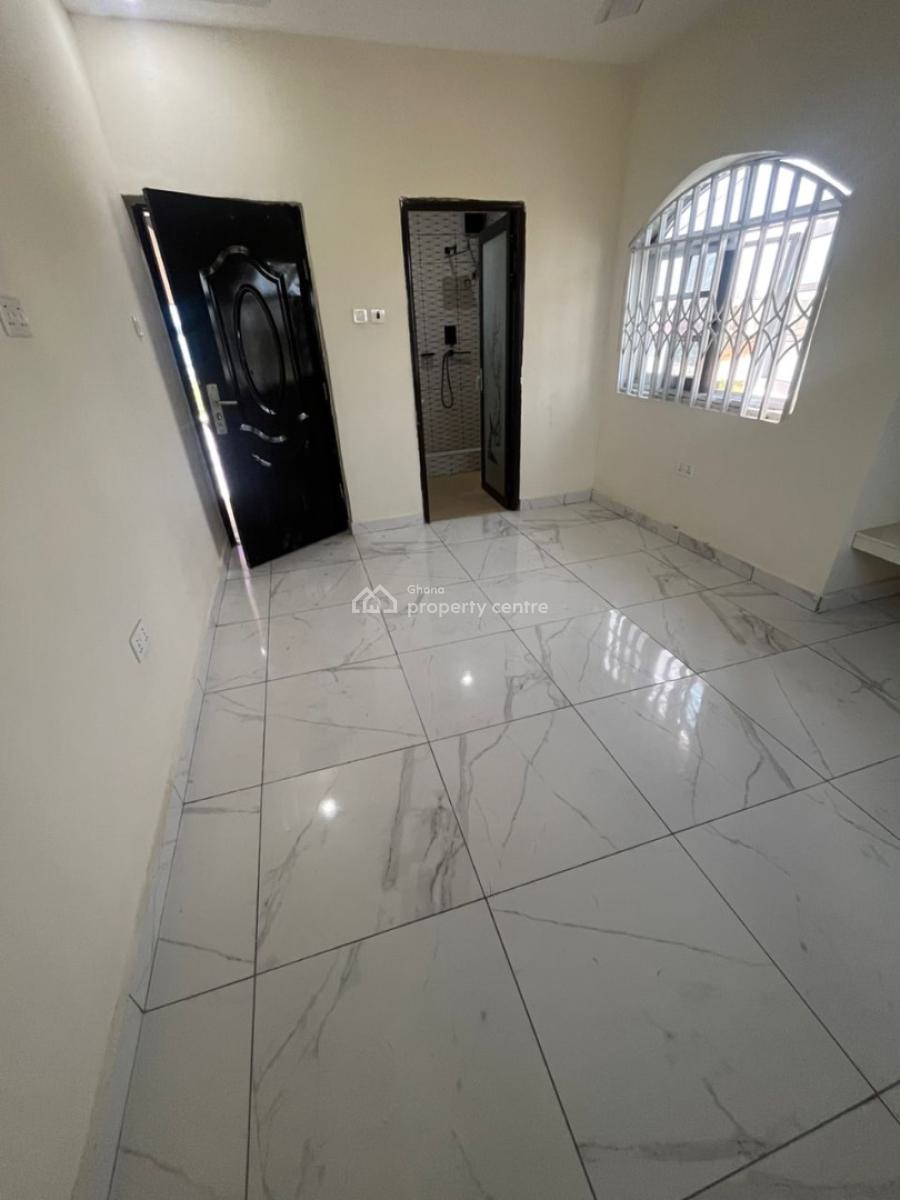 Newly Built 2 Bedroom Apartment, Tse Addo, Accra, Apartment for Rent