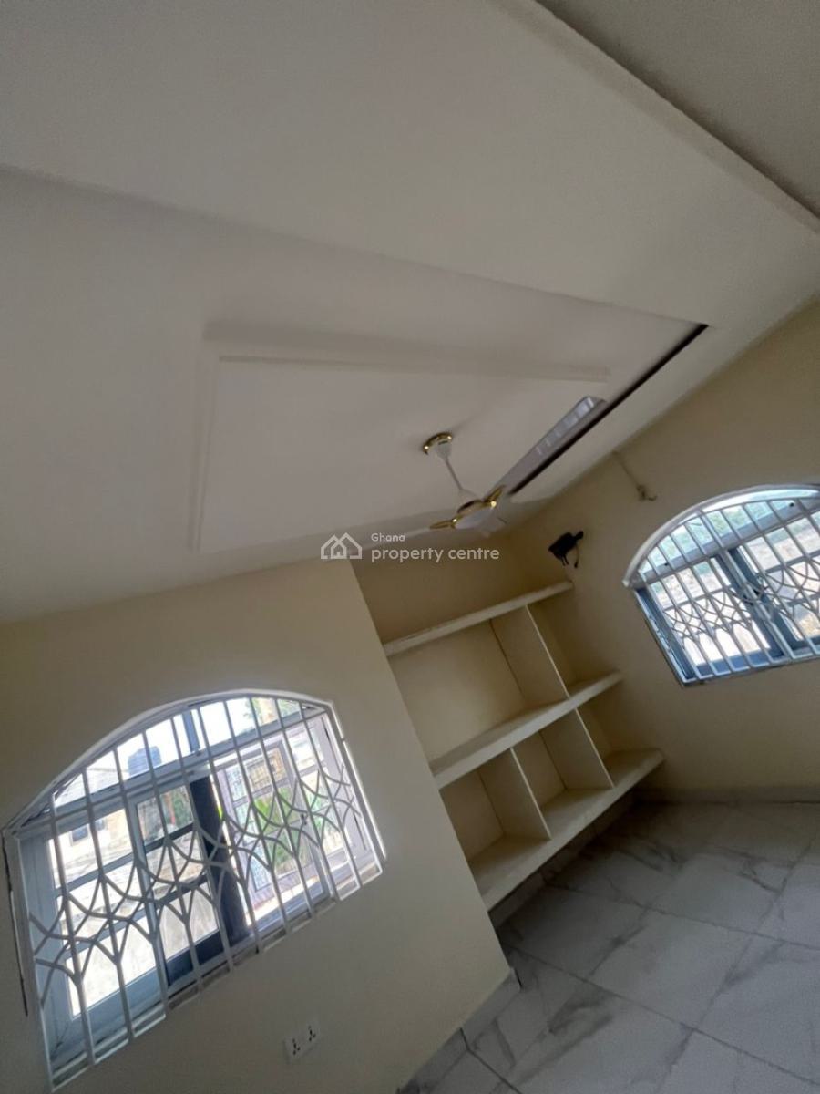 Newly Built 2 Bedroom Apartment, Tse Addo, Accra, Apartment for Rent