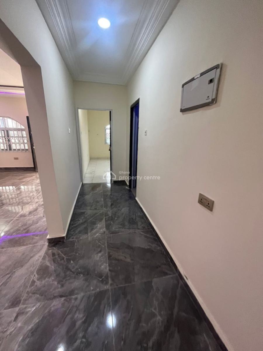 Newly Built 2 Bedroom Apartment, Tse Addo, Accra, Apartment for Rent
