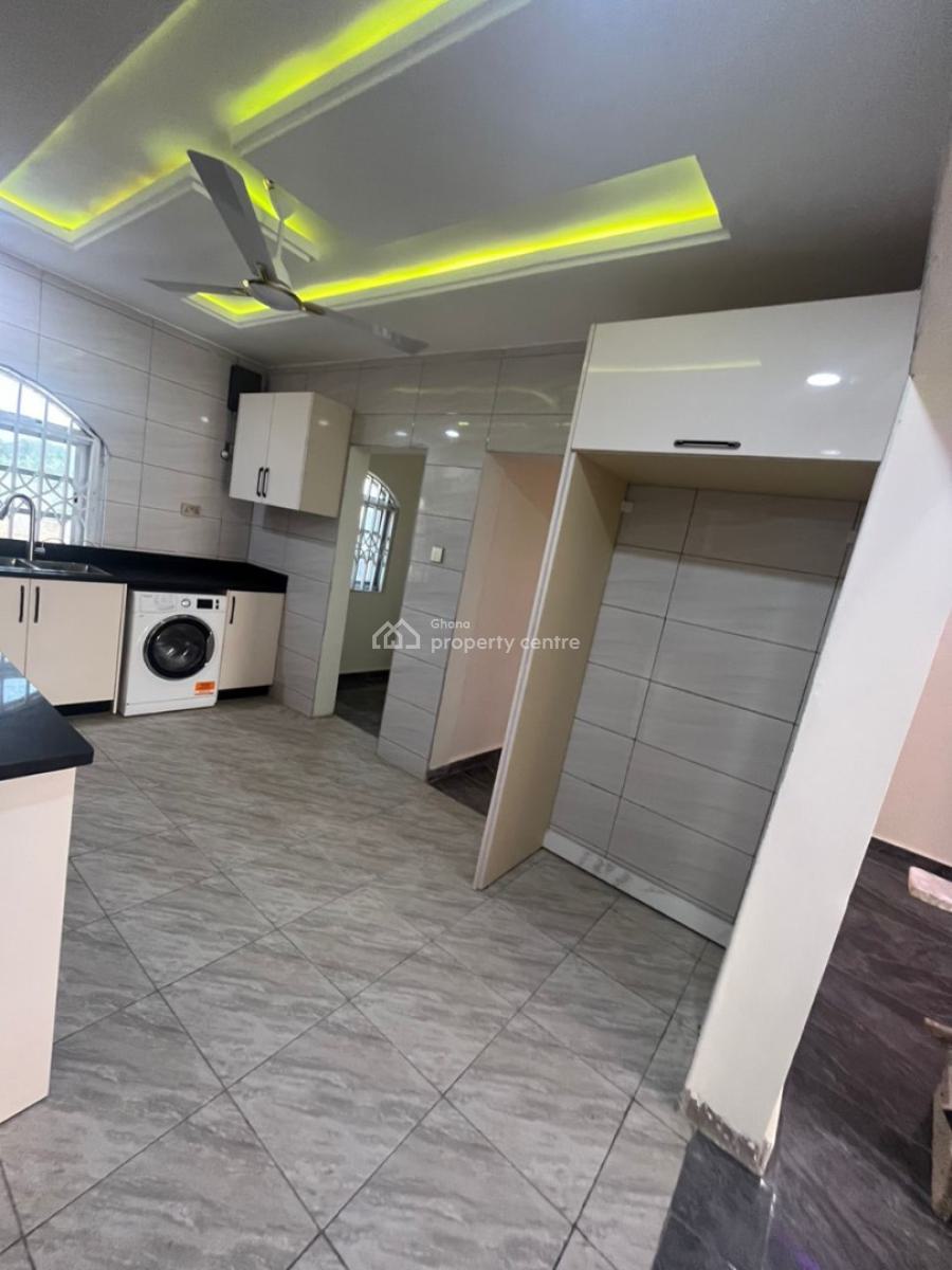 Newly Built 2 Bedroom Apartment, Tse Addo, Accra, Apartment for Rent