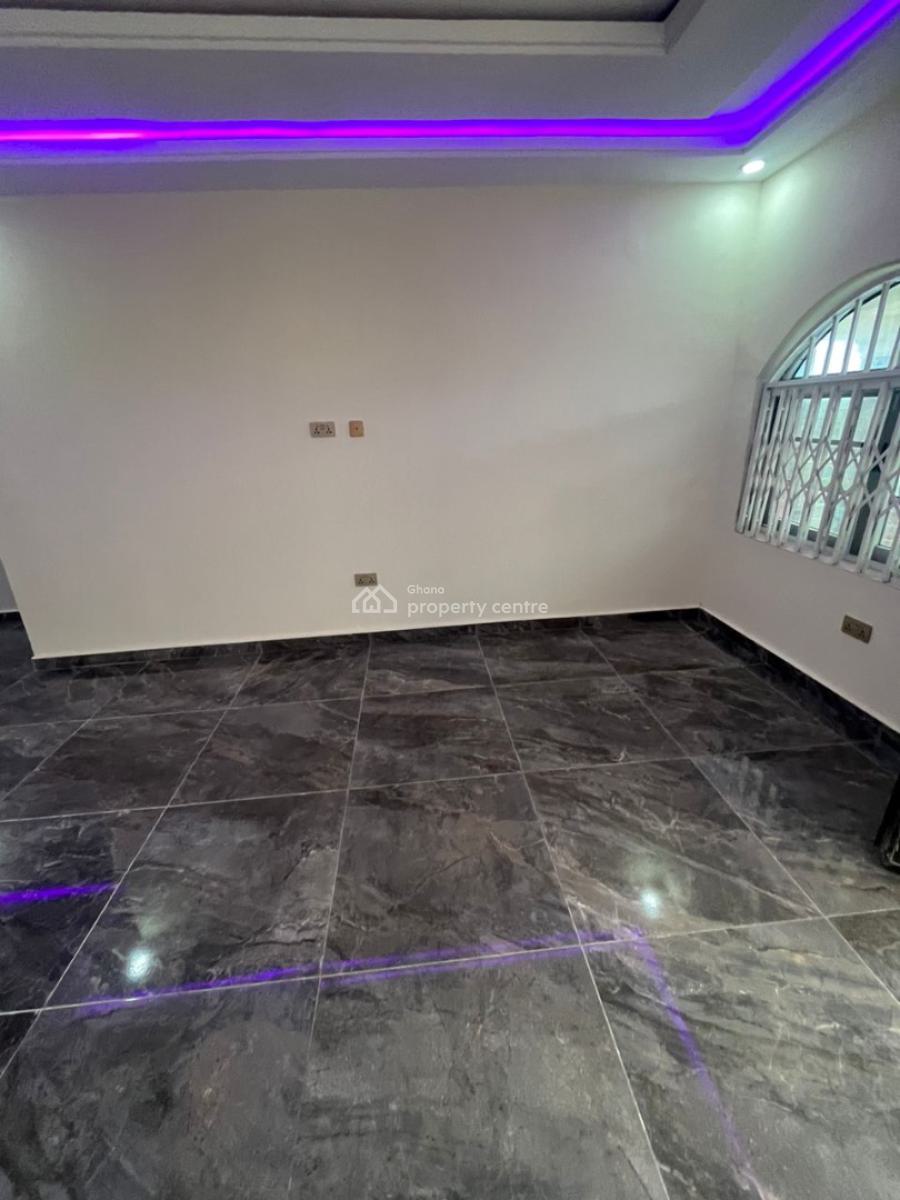 Newly Built 2 Bedroom Apartment, Tse Addo, Accra, Apartment for Rent
