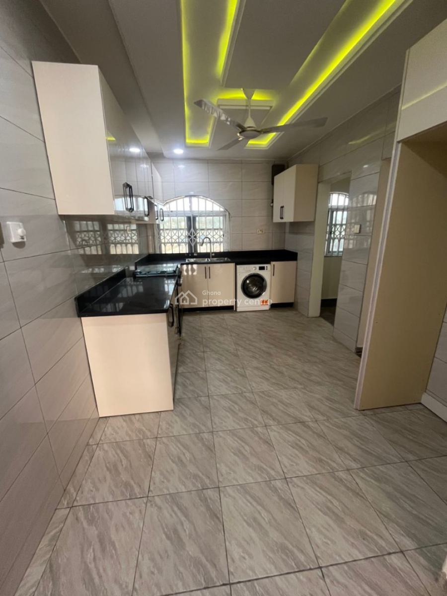 Newly Built 2 Bedroom Apartment, Tse Addo, Accra, Apartment for Rent