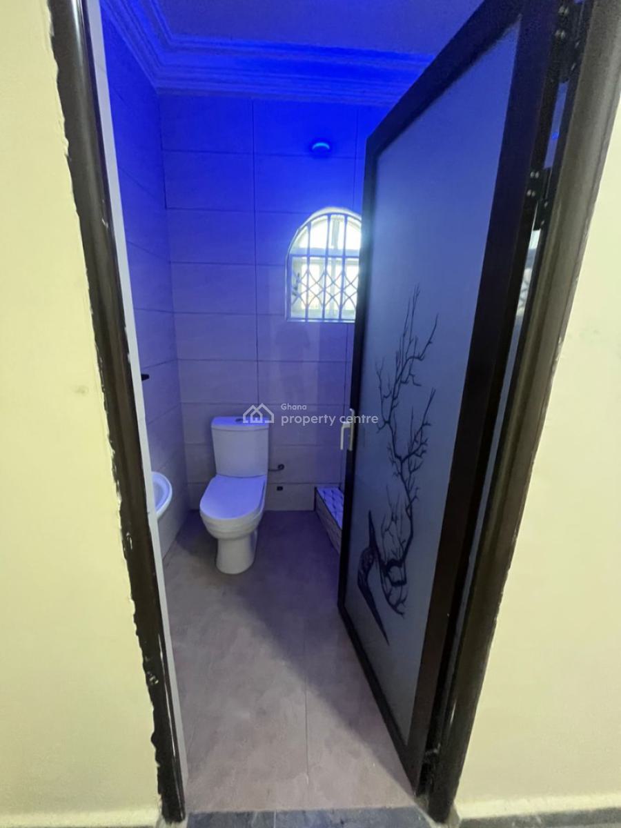 Newly Built 2 Bedroom Apartment, Tse Addo, Accra, Apartment for Rent