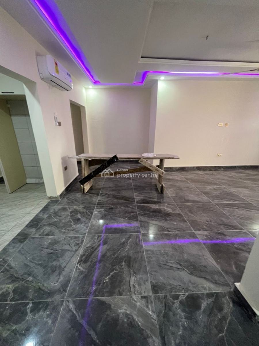 Newly Built 2 Bedroom Apartment, Tse Addo, Accra, Apartment for Rent