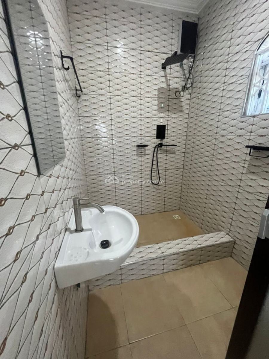 Newly Built 2 Bedroom Apartment, Tse Addo, Accra, Apartment for Rent
