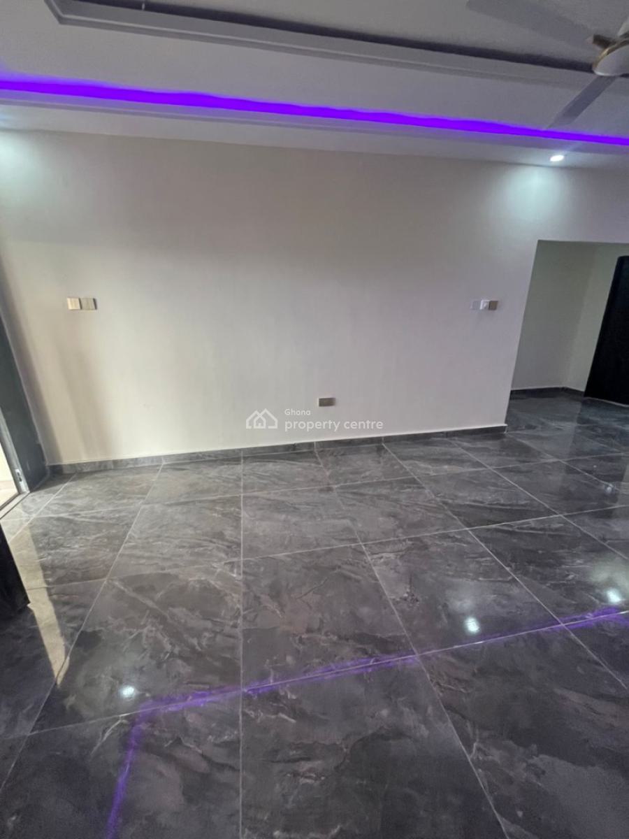Newly Built 2 Bedroom Apartment, Tse Addo, Accra, Apartment for Rent