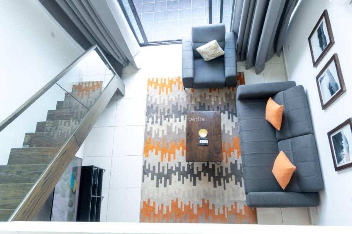 Executive Fully Furnished 2 Bedroom, Cantonments, Accra, Apartment for Rent