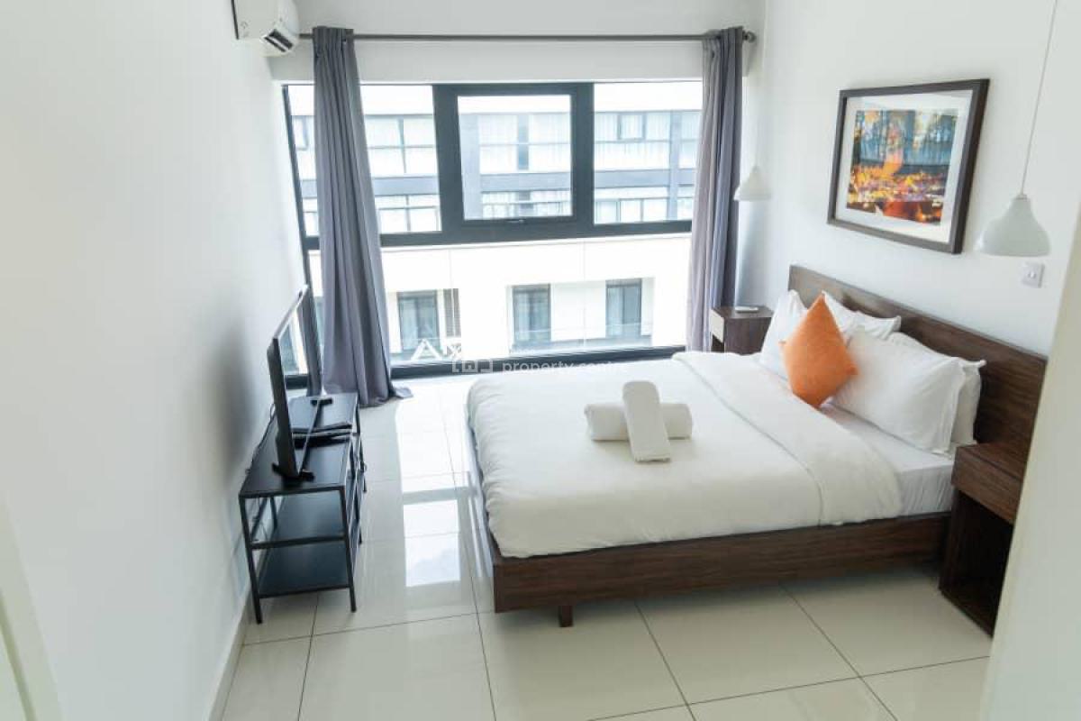 Executive Fully Furnished 2 Bedroom, Cantonments, Accra, Apartment for Rent