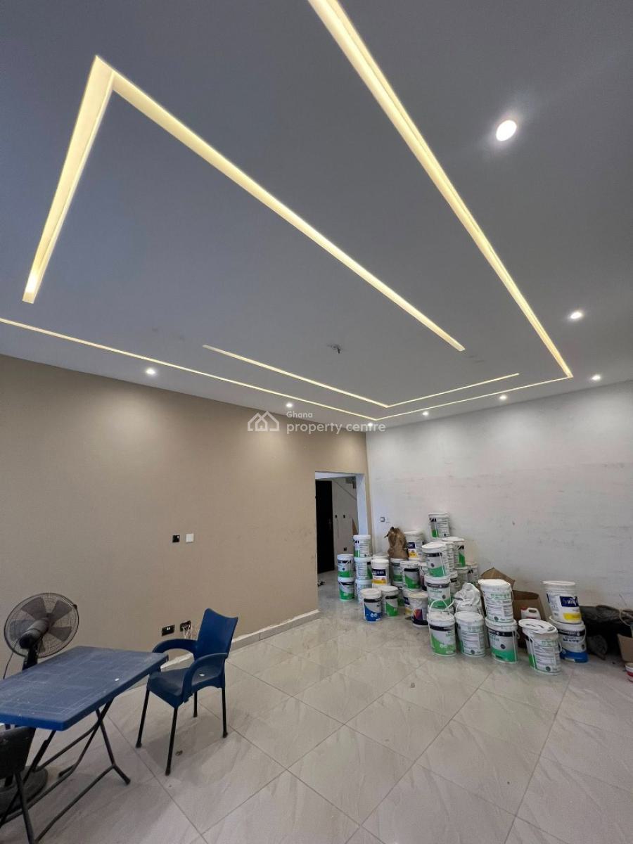 Executive 4 Bedrooms, East Legon Hills, East Legon, Accra, House for Sale