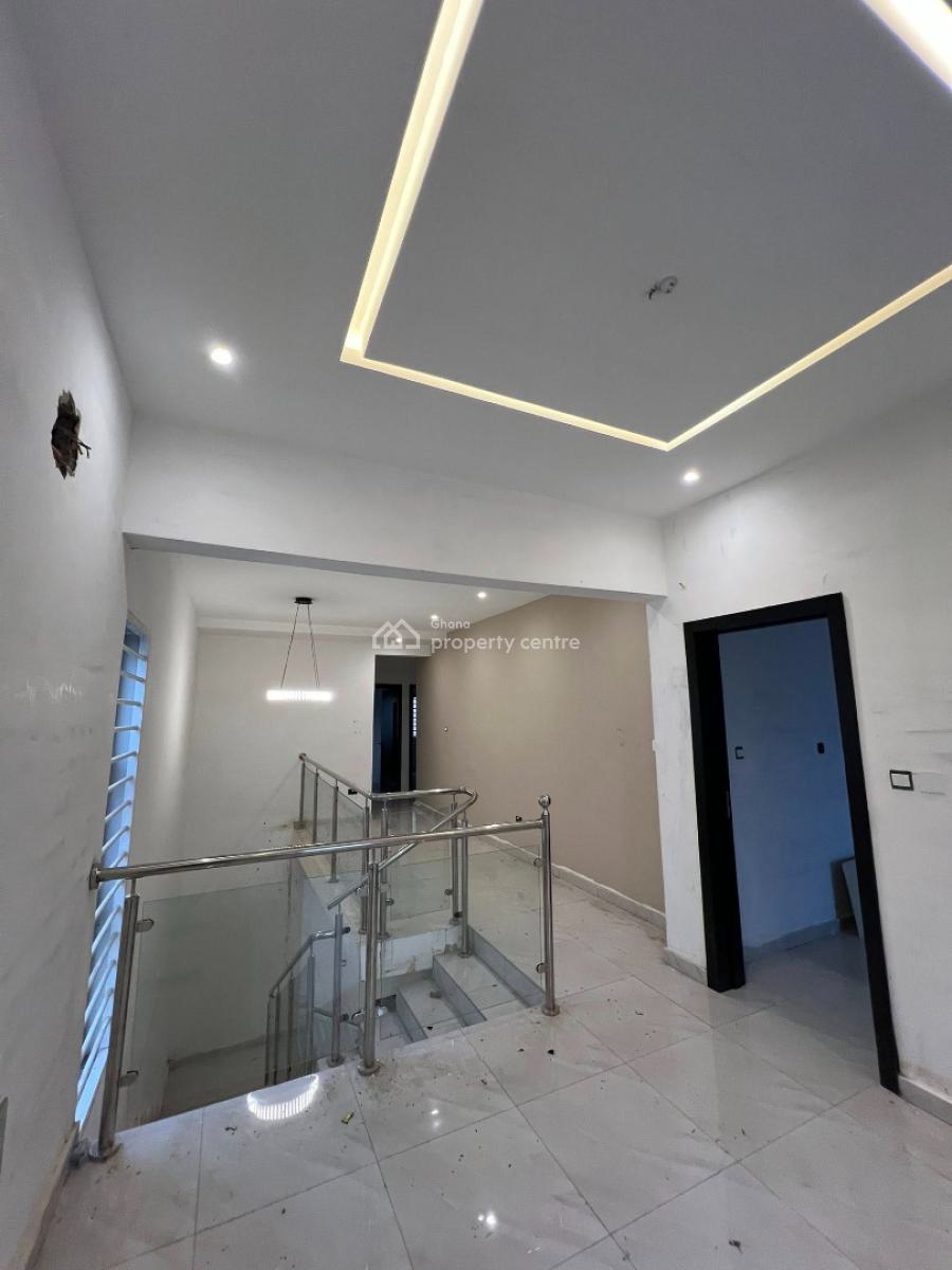 Executive 4 Bedrooms, East Legon Hills, East Legon, Accra, House for Sale