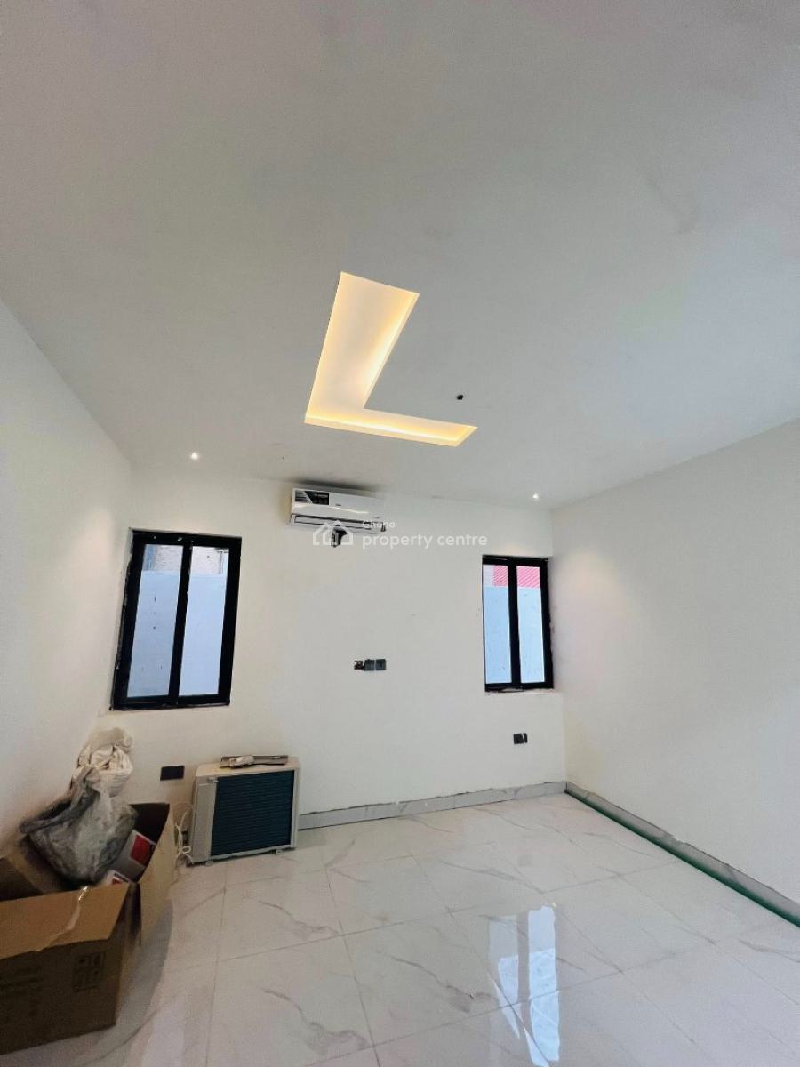 Executive Newly Built 3 Bedrooms, Ashaley Botwe, Adenta Municipal, Accra, House for Sale