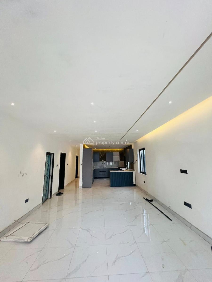 Executive Newly Built 3 Bedrooms, Ashaley Botwe, Adenta Municipal, Accra, House for Sale