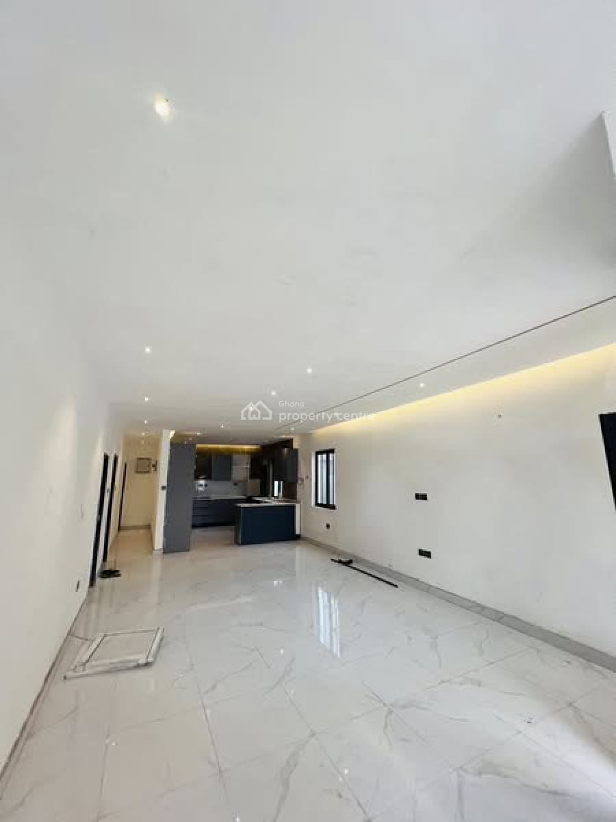 Executive Newly Built 3 Bedrooms, Ashaley Botwe, Adenta Municipal, Accra, House for Sale
