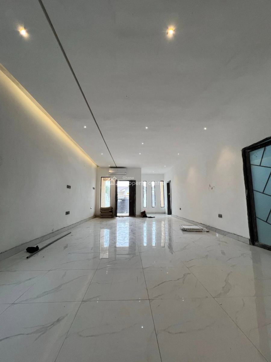 Executive Newly Built 3 Bedrooms, Ashaley Botwe, Adenta Municipal, Accra, House for Sale