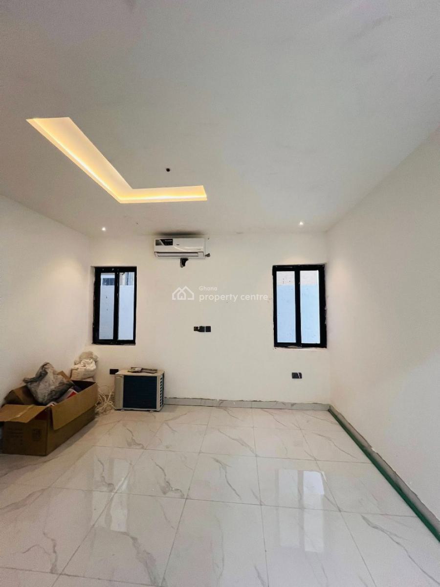 Executive Newly Built 3 Bedrooms, Ashaley Botwe, Adenta Municipal, Accra, House for Sale