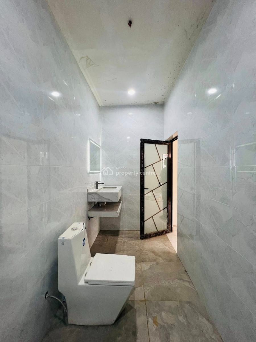 Executive Newly Built 3 Bedrooms, Ashaley Botwe, Adenta Municipal, Accra, House for Sale