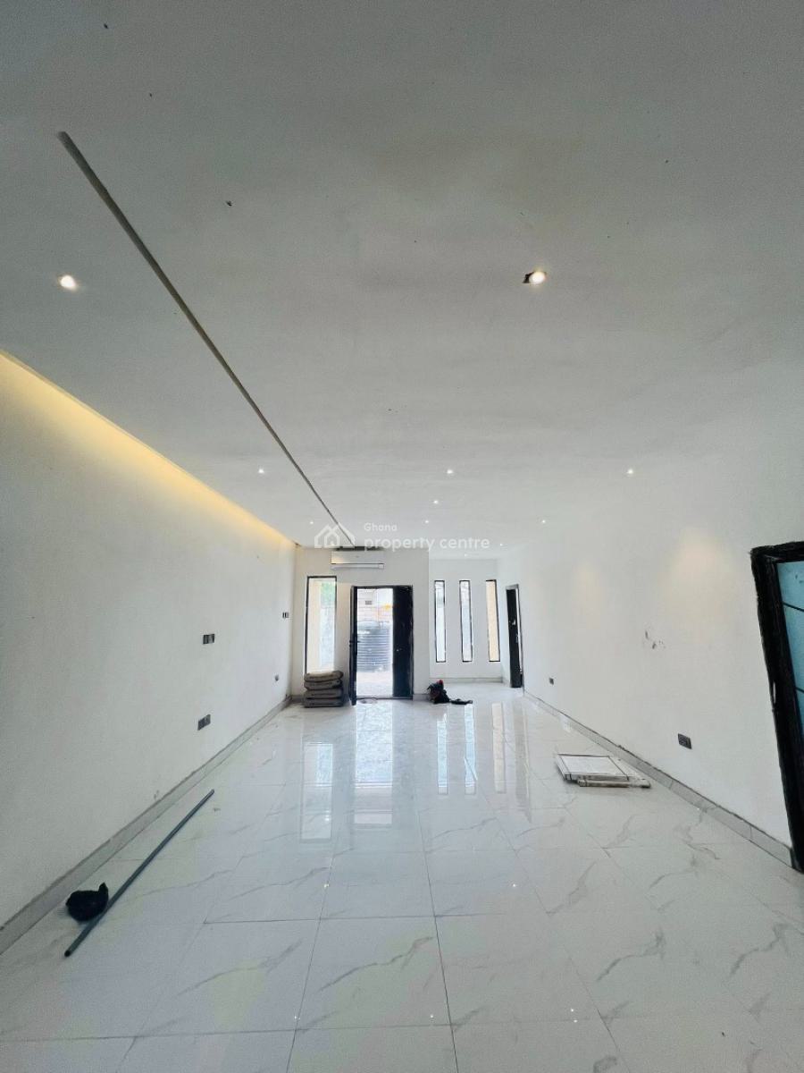 Executive Newly Built 3 Bedrooms, Ashaley Botwe, Adenta Municipal, Accra, House for Sale