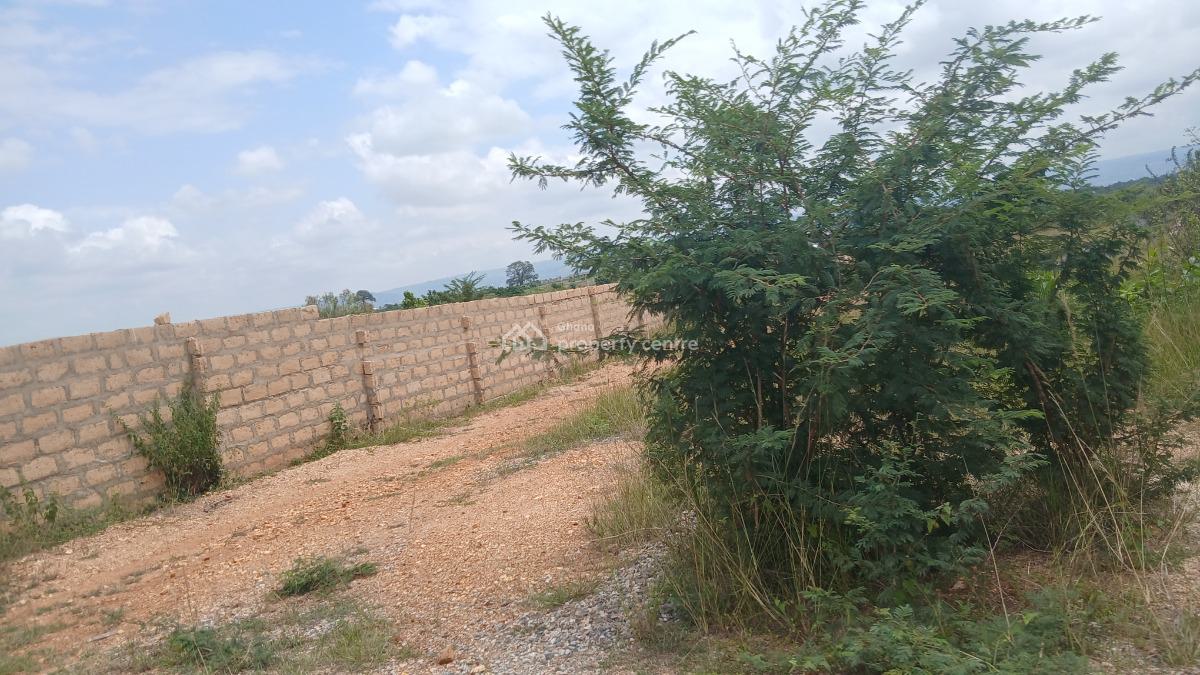 Premium Gated Community Appeal, Police Barrier, Tsopoli, Ningo Prampram District, Accra, Residential Land for Sale
