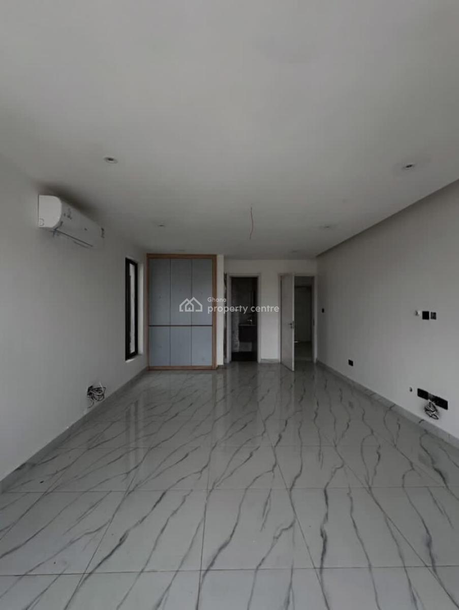 Executive 4 Bedrooms, East Legon, Accra, House for Sale
