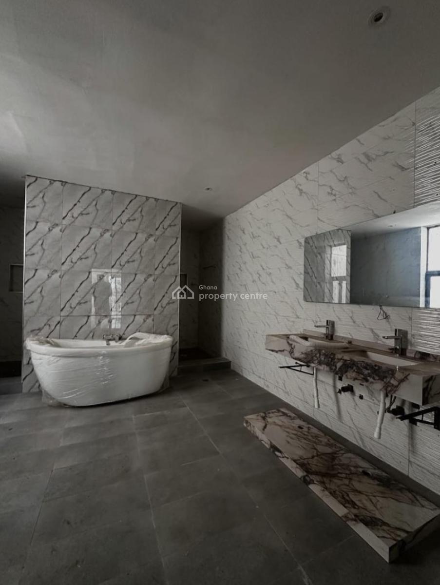 Executive 4 Bedrooms, East Legon, Accra, House for Sale