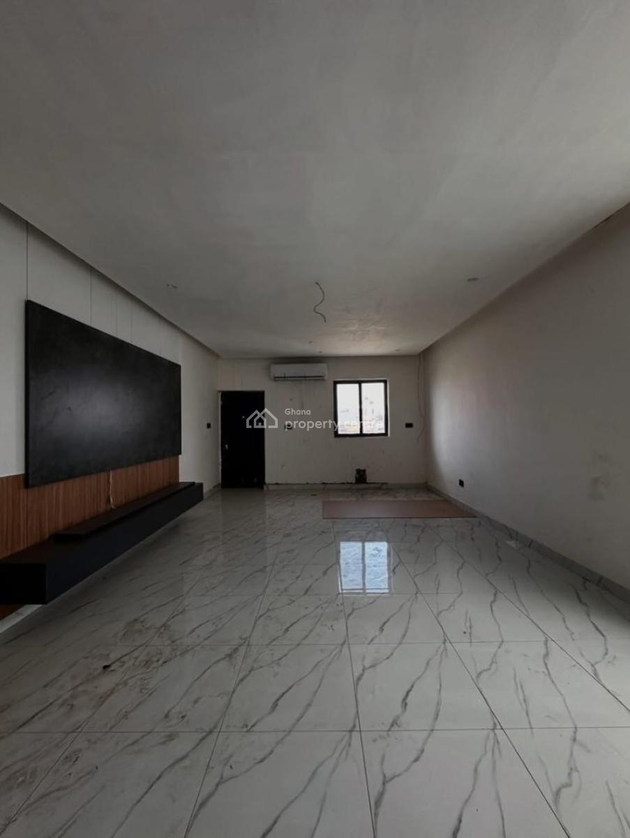 Executive 4 Bedrooms, East Legon, Accra, House for Sale