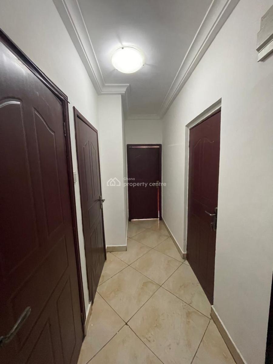 3 Bedroom Apartment, Behind University of Professional Studies, Accra Metropolitan, Accra, Apartment for Rent