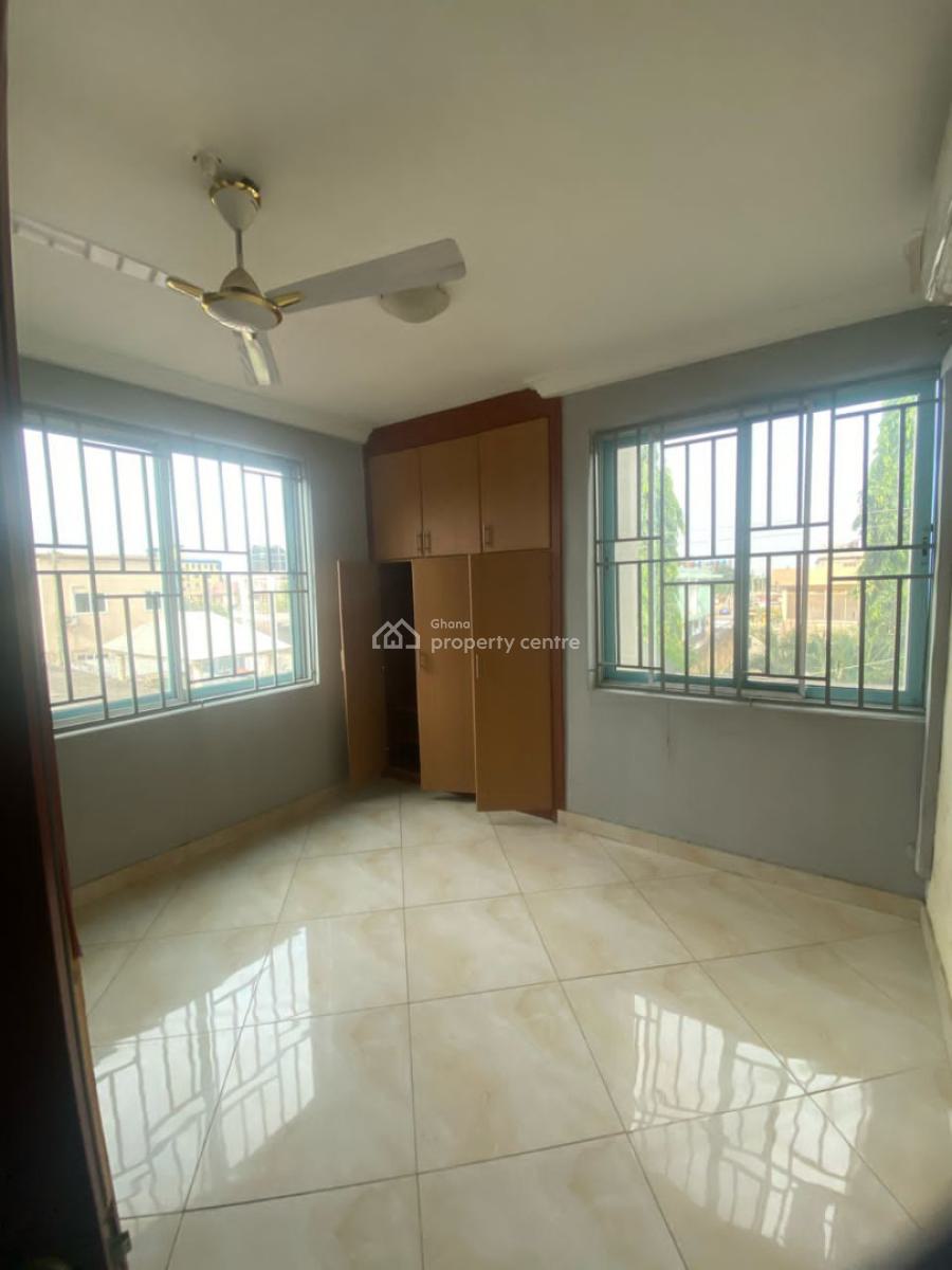 3 Bedroom Apartment, Behind University of Professional Studies, Accra Metropolitan, Accra, Apartment for Rent