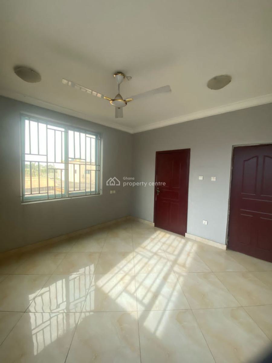 3 Bedroom Apartment, Behind University of Professional Studies, Accra Metropolitan, Accra, Apartment for Rent