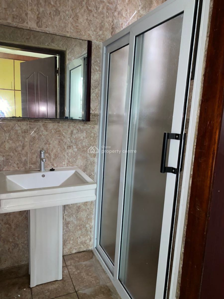 3 Bedroom Apartment, Behind University of Professional Studies, Accra Metropolitan, Accra, Apartment for Rent