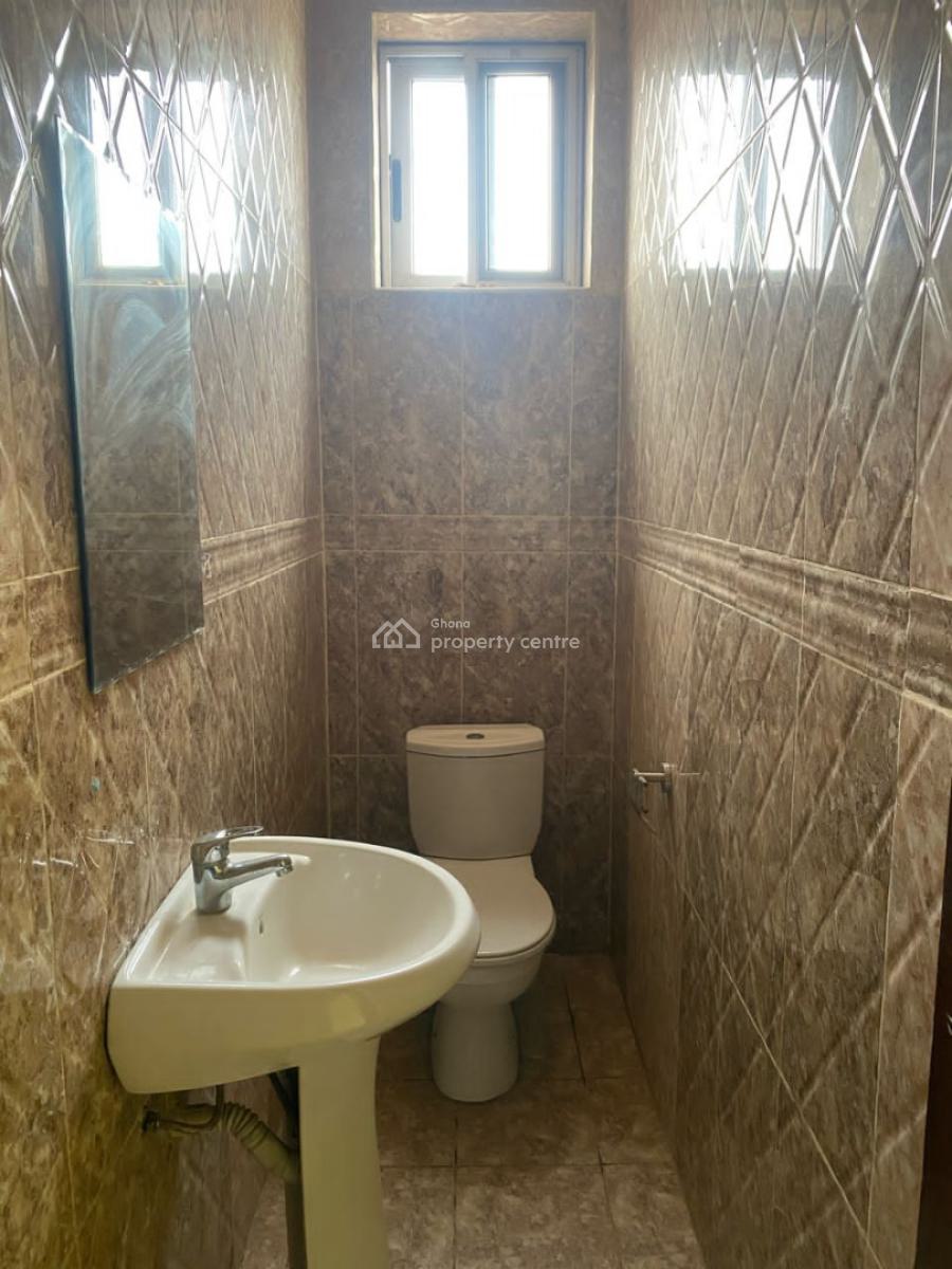3 Bedroom Apartment, Behind University of Professional Studies, Accra Metropolitan, Accra, Apartment for Rent