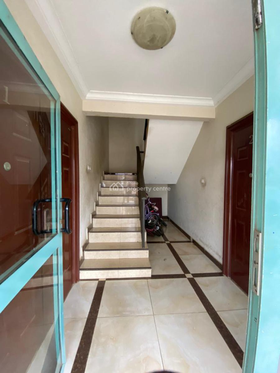 3 Bedroom Apartment, Behind University of Professional Studies, Accra Metropolitan, Accra, Apartment for Rent