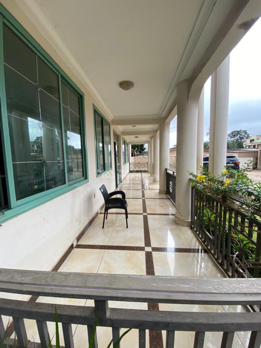 3 Bedroom Apartment, Behind University of Professional Studies, Accra Metropolitan, Accra, Apartment for Rent