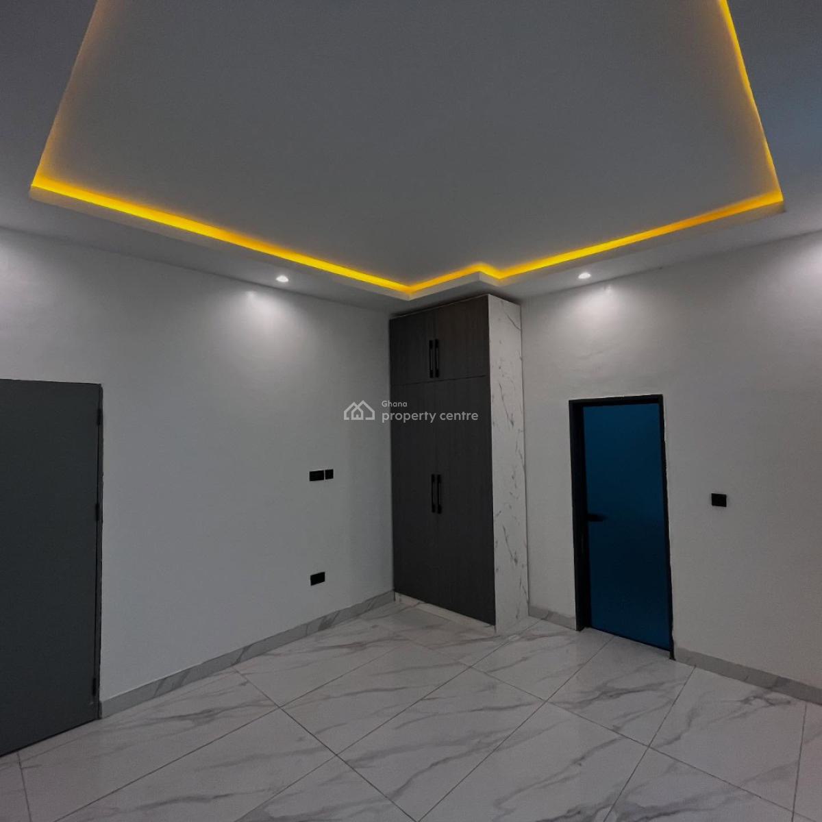 Executive 5 Bedrooms, East Legon, Accra, House for Sale