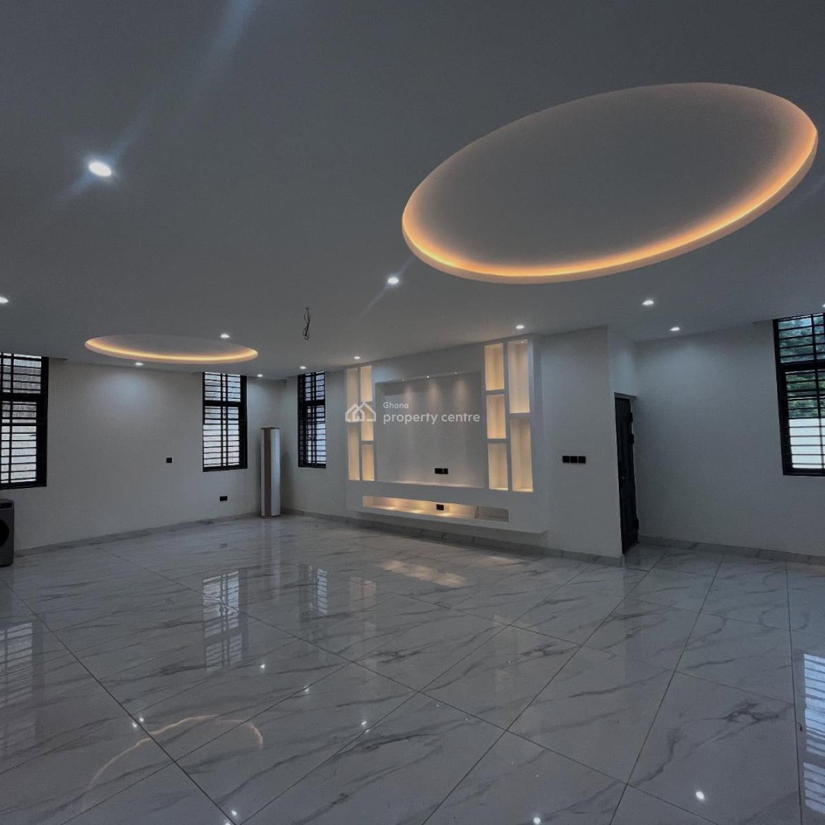 Executive 5 Bedrooms, East Legon, Accra, House for Sale