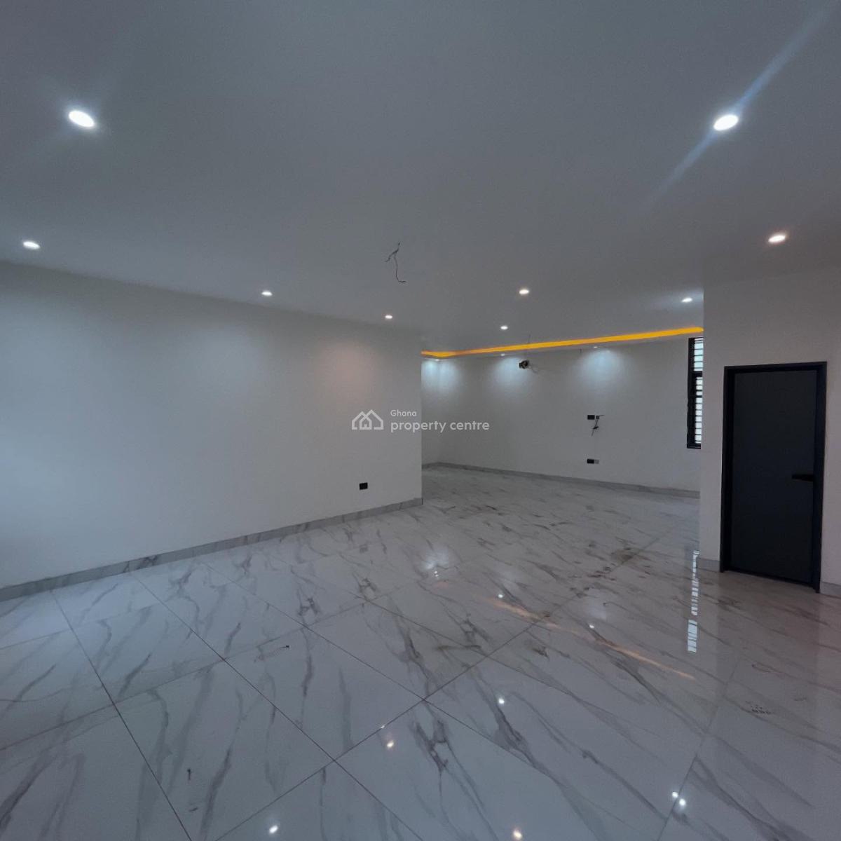 Executive 5 Bedrooms, East Legon, Accra, House for Sale