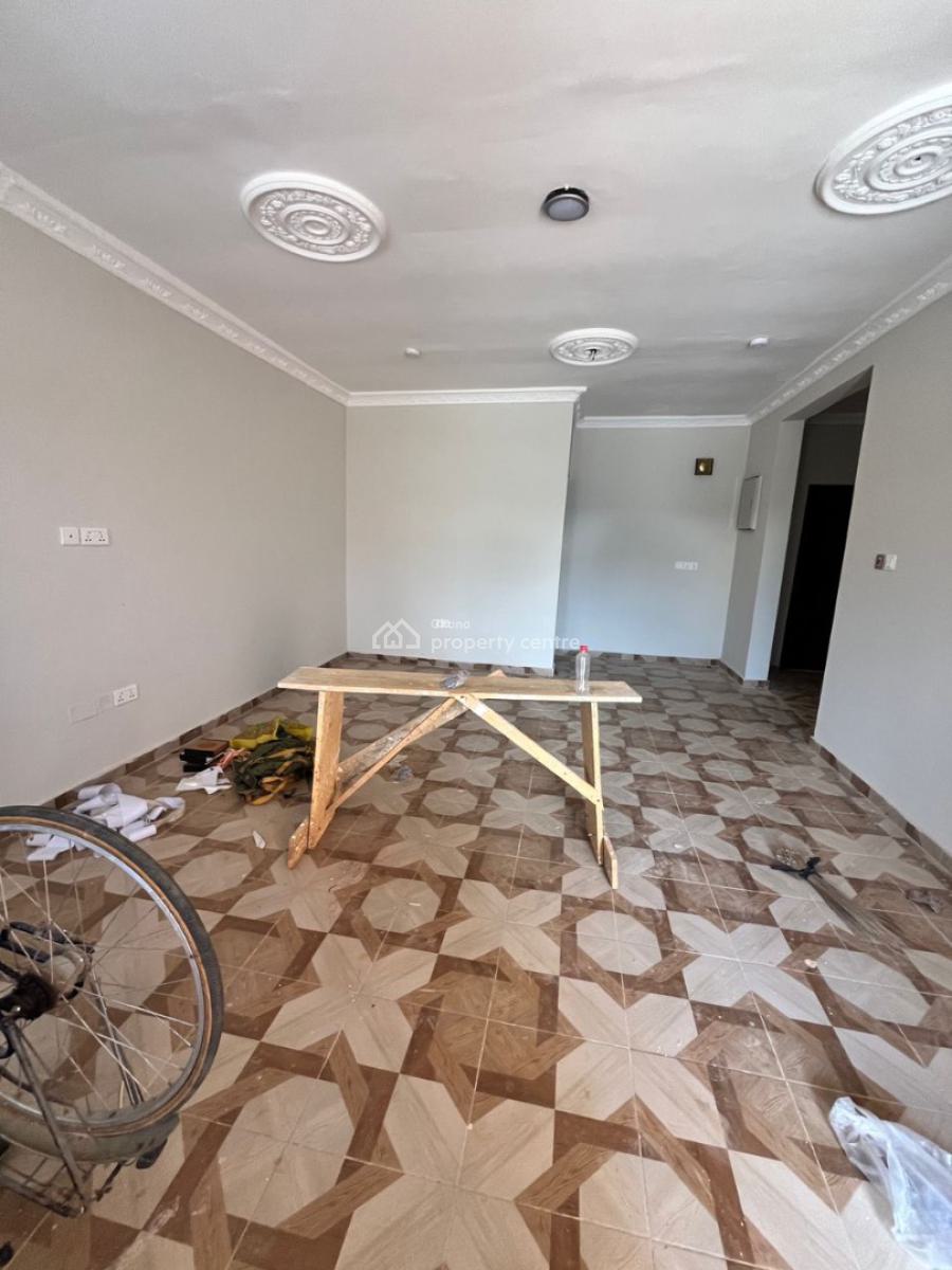 Newly Built 2 Bedroom Apartment, Oyarifa, La Nkwantanang Madina Municipal, Accra, Apartment for Rent