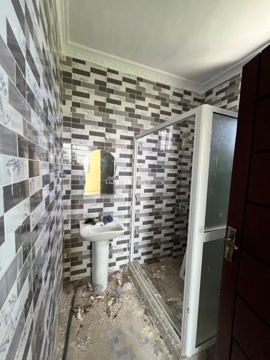 Newly Built 2 Bedroom Apartment, Oyarifa, La Nkwantanang Madina Municipal, Accra, Apartment for Rent