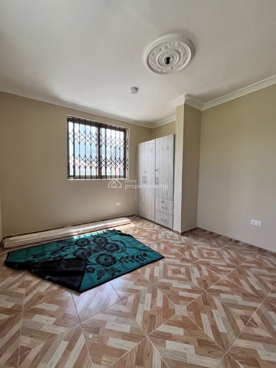 Newly Built 2 Bedroom Apartment, Oyarifa, La Nkwantanang Madina Municipal, Accra, Apartment for Rent