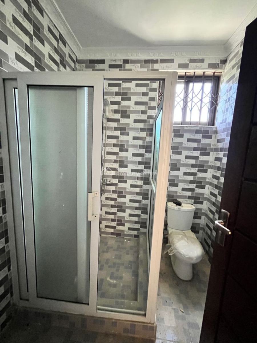 Newly Built 2 Bedroom Apartment, Oyarifa, La Nkwantanang Madina Municipal, Accra, Apartment for Rent
