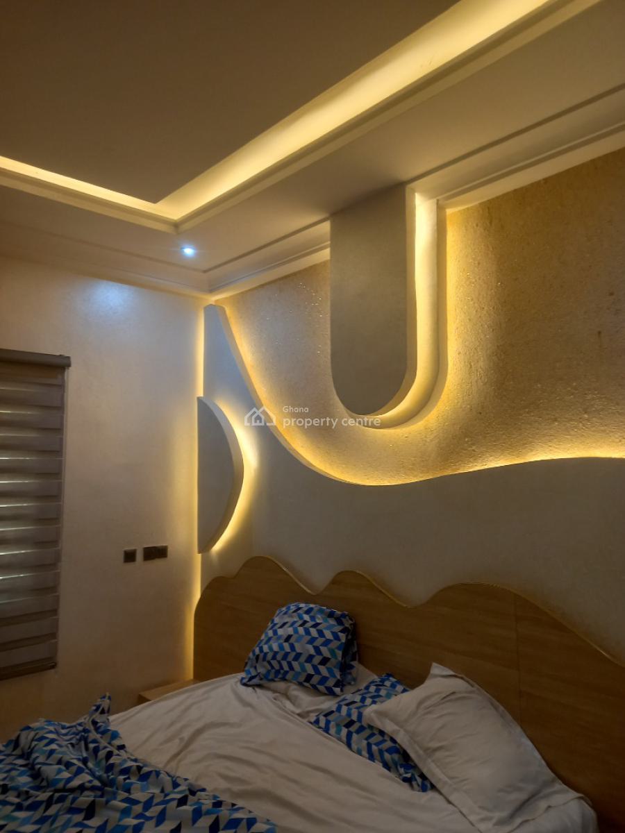 4 Bedrooms, Antoa New Site, Near Main Road/highway, Kumasi Metropolitan, Ashanti, House for Sale