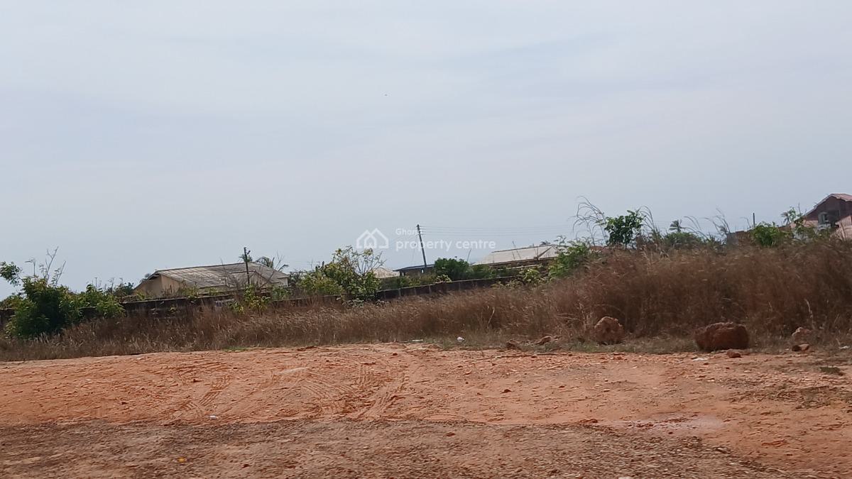 Promo Plots in Advance Community, City of David, Ningo Prampram District, Accra, Residential Land for Sale