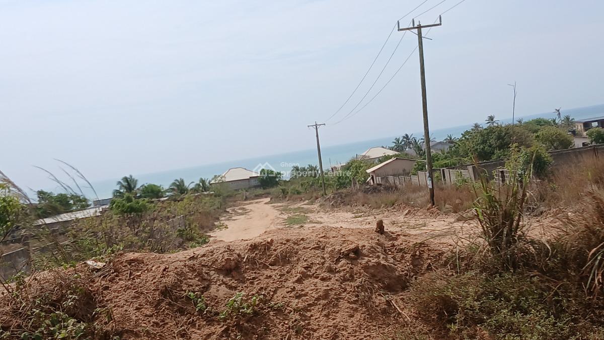 Promo Plots in Advance Community, City of David, Ningo Prampram District, Accra, Residential Land for Sale